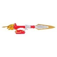 Power Rangers Deluxe Ultra Dragon Sword