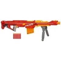 NERF® N-Strike Elite Centurion Blaster Toy