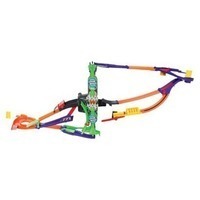 Hot Wheels® Wall Tracks ROTO-ARM REVOLUTION™ Speedway Playset