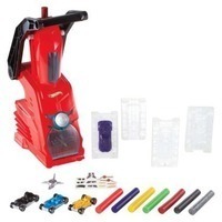 Hot Wheels® Car Maker Playset