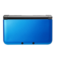 Nintendo 3DS XL 4GB Console