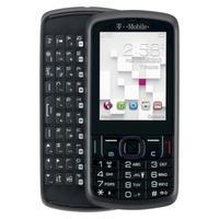 Brightspot Sparq II Cell Phone - Black (875T)