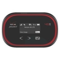 Verizon Novatel 5510L with New 2-year Contract