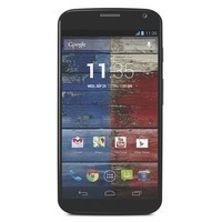 Verizon Motorola Moto X with New 2-year Contract - Black