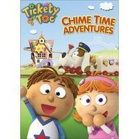 Tickety Toc: Chime Time Adventures
