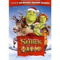 Shrek the Halls (Widescreen)