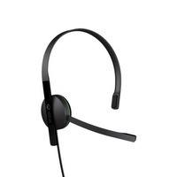 Microsoft Xbox One Chat Headset