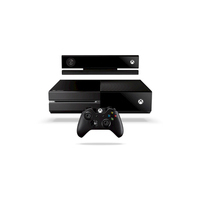 Microsoft Xbox One 500GB Console (Day One Edition)