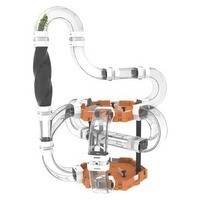 Hexbug Nano V2 Helix 180 Large Play Set
