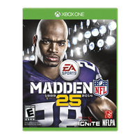 Madden NFL 25 (Xbox One)