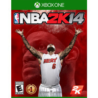 NBA 2K14 (Xbox One)
