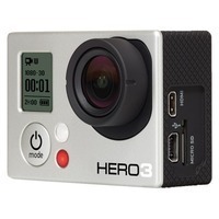 GoPro HERO3 White Edition Camcorder