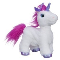 FurReal Friends Fantasy Collection: Starbeam My Walkin&#39; Unicorn Pet
