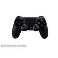 DualShock 4 Wireless Controller - Black