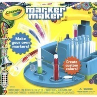 $5 Off Coupon on All Crayola Products ($19 or higher)