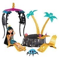 $5 Off Coupon on All Monster High Products ($19 and higher)