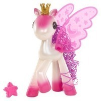 Lalaloopsy Feature Pony-Starry Night
