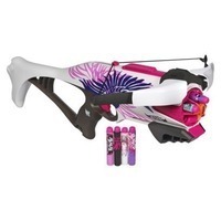 $5 Off Coupon on All Nerf Rebelle Products ($19 and higher)