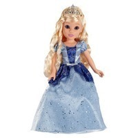 Disney Princess &amp; Me Cinderella Doll