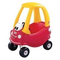 Little Tikes Cozy Coupe