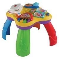 Fisher-Price® Laugh N Learn Puppy and Pals Learning Table