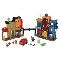 Fisher-Price® Imaginext Action Tech City