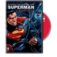 DCU: Superman: Unbound (DVD)