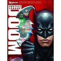 Justice League: Doom (Special Edition) (W) (Widescreen)