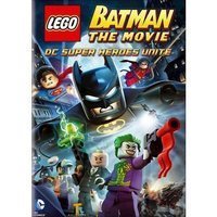 LEGO Batman: The Movie - DC Super Heroes Unite