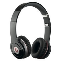 Beats by Dr. Dre Solo HD On-Ear Headphones - Black