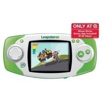 LeapFrog LeapsterGS Explorer