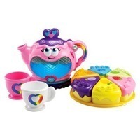 LeapFrog® Musical Rainbow Tea Party