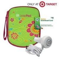 LeapFrog LeapPad On-the-Go Accessories, Flowers