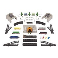 Power Trains Auto Loader City Playset