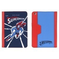 Justice League Superman iPad mini Case