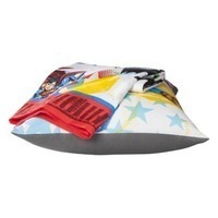 Justice League Sheet Set - Twin