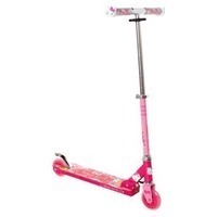 Kick Scooter LICENSE Girl HELLO KITTY
