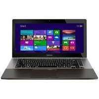 TOSHIBA Satellite U845-S4170 Ultrabook - Intel Core i5 6GB RAM 500GB HDD + 32GB SSD 14.4 Windows 8