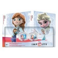 DISNEY INFINITY Play Set Pack - Frozen Toy Box Set