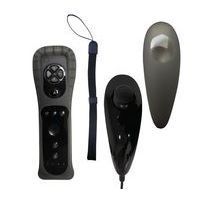 Wii Motion Plus Remote Bundle