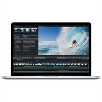 Apple MacBook Pro MC976LL/A 15.4&quot; Laptop with Retina Display, Intel Core i7, 8GB DDR3, 512GB HDD, NVIDIA GeForce GT 650M, Mac OS X v10.7 Lion