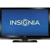 Insignia™ - 39&quot; Class (38-1/2&quot; Diag.) - LCD - 1080p - 60Hz - HDTV