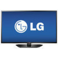 Lg - 55&quot; Class (54-5/8&quot; Diag.) - Led - 1080p - 120hz - Smart - Hdtv