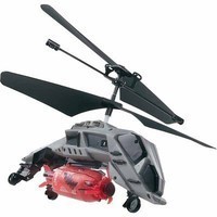 Air Hogs Megabomb RC Helicopter