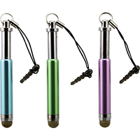 WOW  3-in-1 Combo Stylus for Touchscreen Tablets