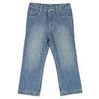 Wrangler Baby Denim