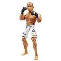 WWE and UFC Action Figure Assortment