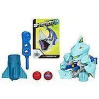 50% Off B-Daman Toys