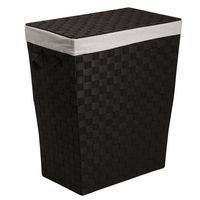 Nylon Strap Hamper