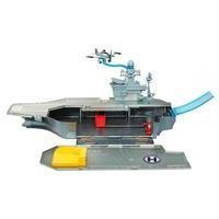BOGO 50% OFF Disney Planes Aircraft Carrier Play Set
